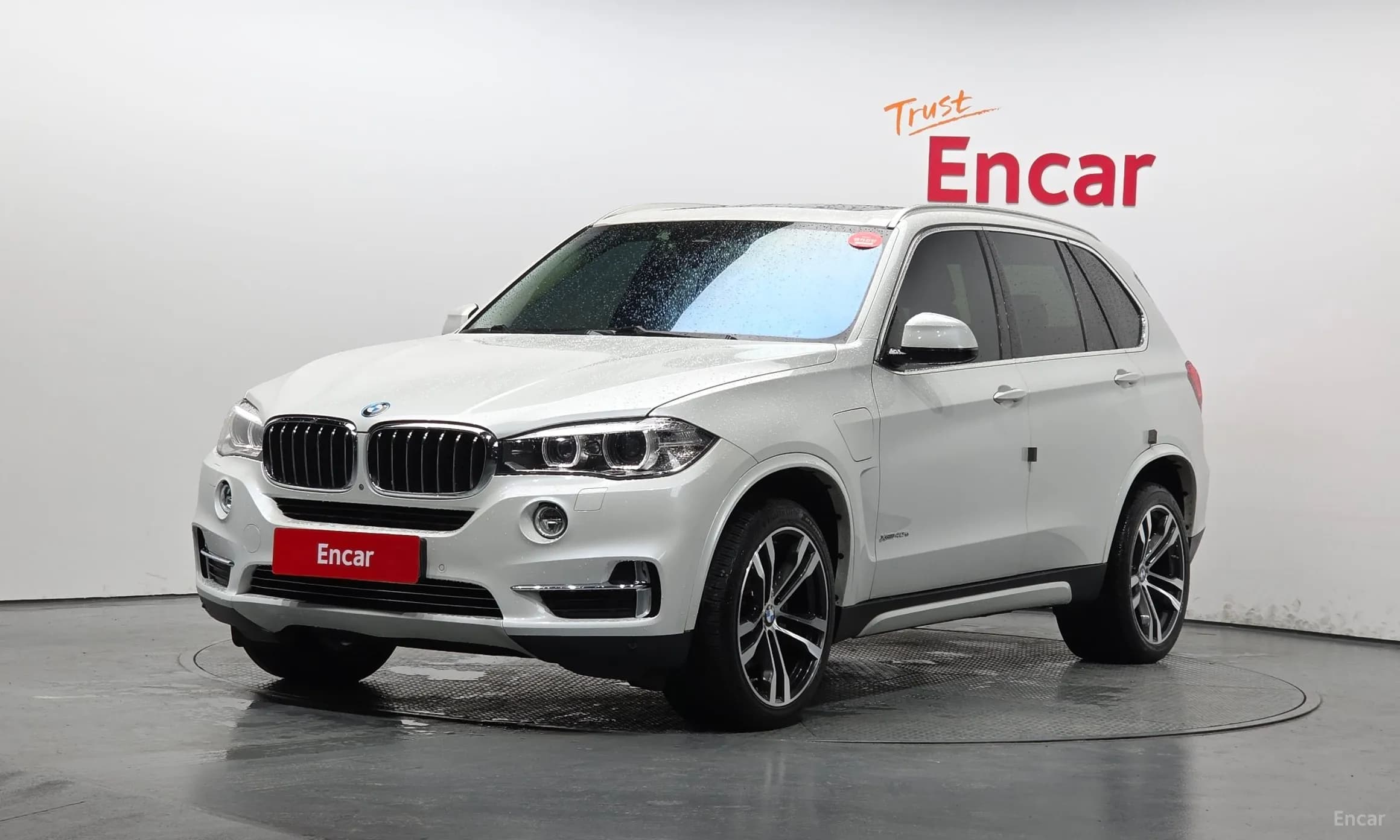 X5 (F15)