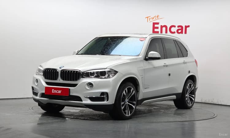 X5 (F15)