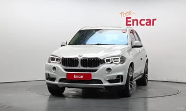 X5 (F15)