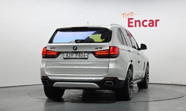 X5 (F15)