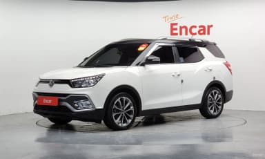 Tivoli Air