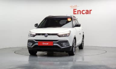 Tivoli Air