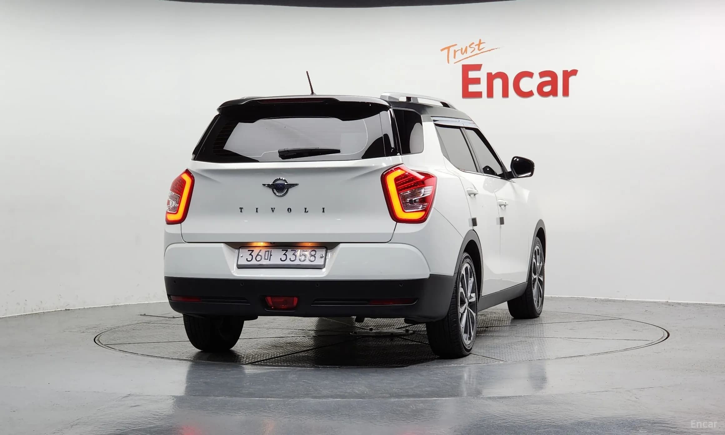 Tivoli Air