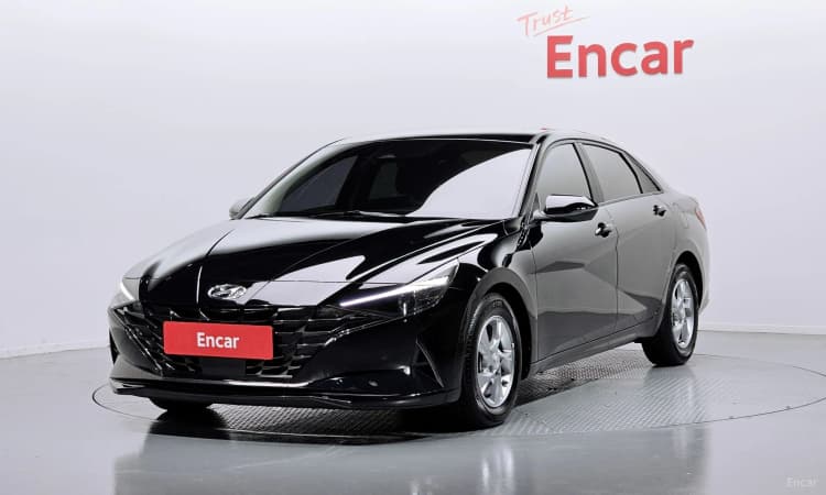 Avante (CN7)