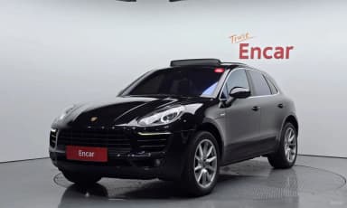 Macan