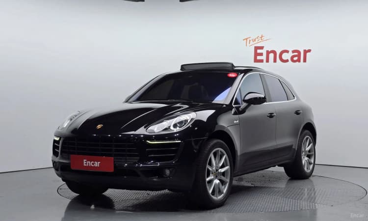 Macan