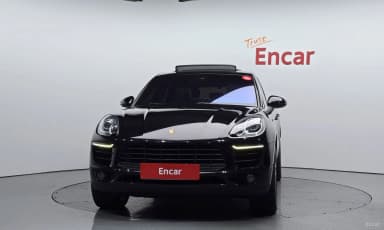 Macan
