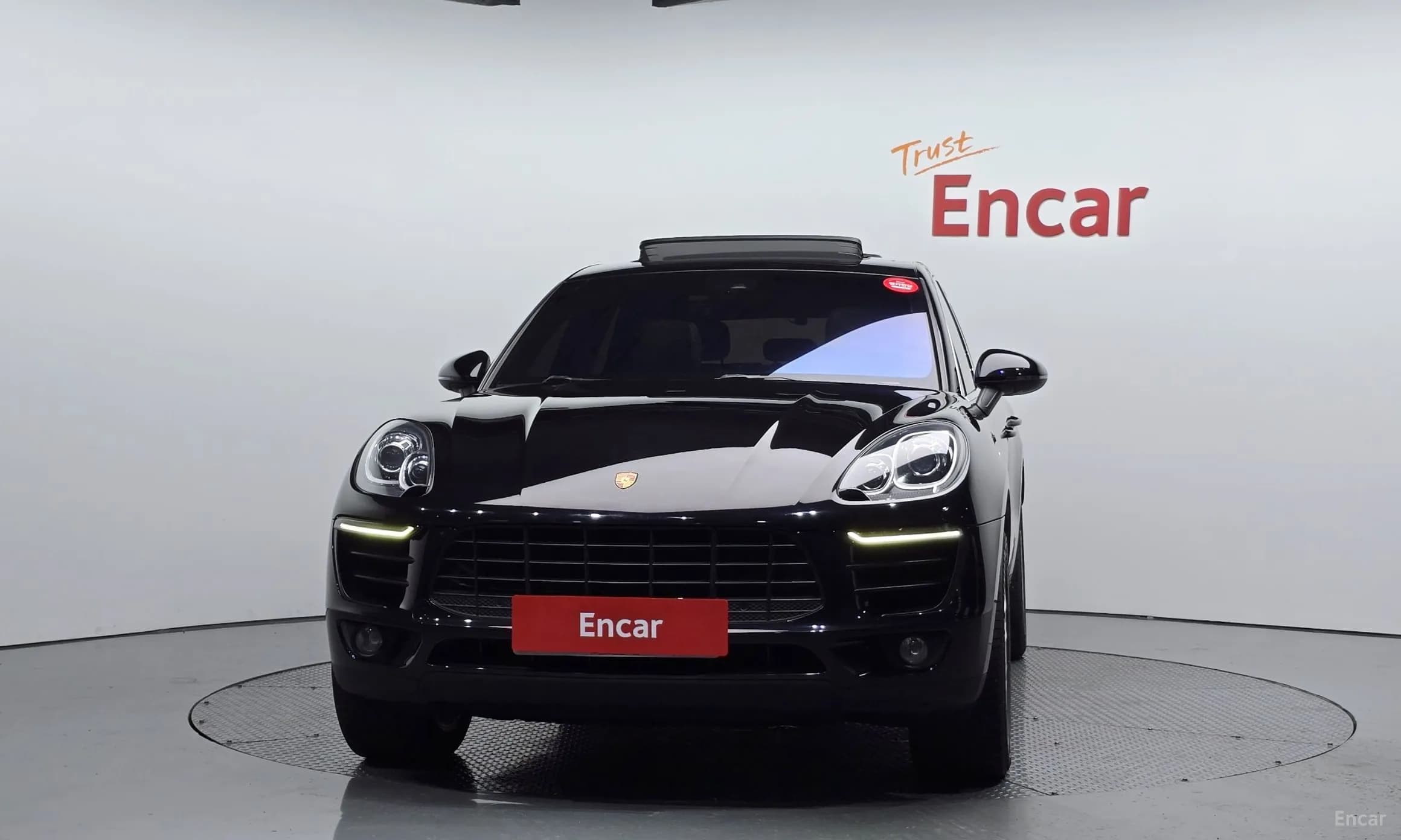 Macan