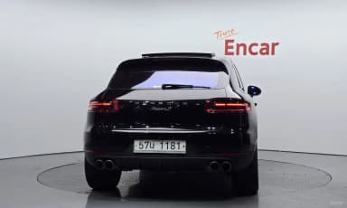 Macan
