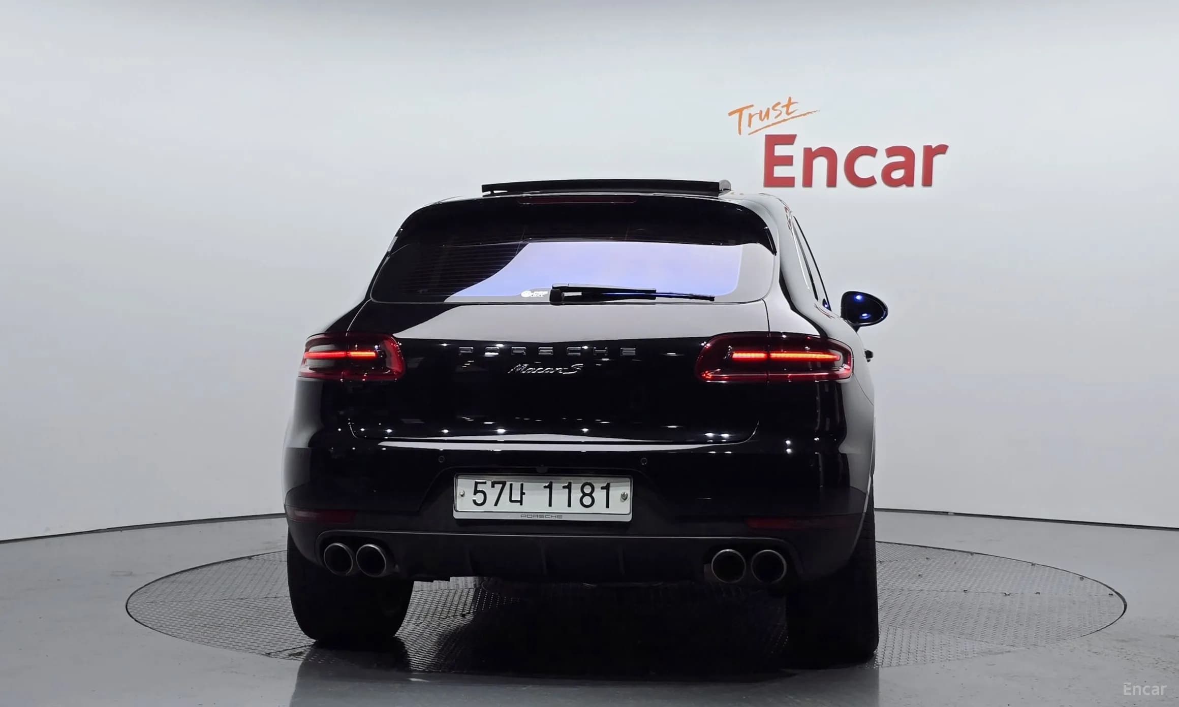 Macan