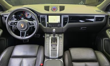 Macan