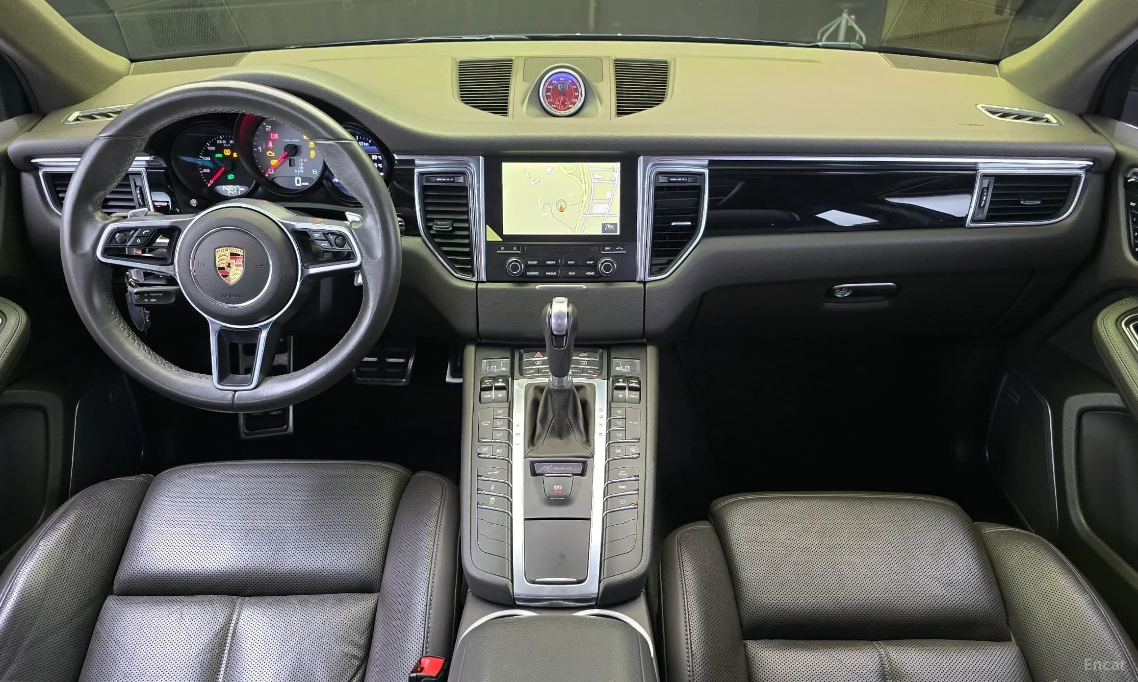 Macan