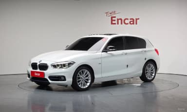 1 Series (F20)