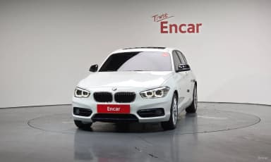 1 Series (F20)