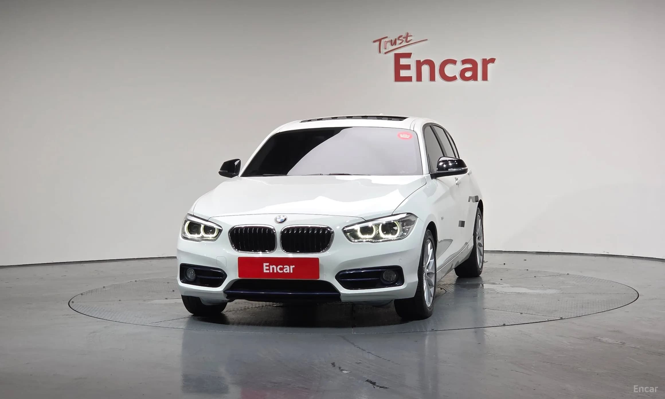1 Series (F20)