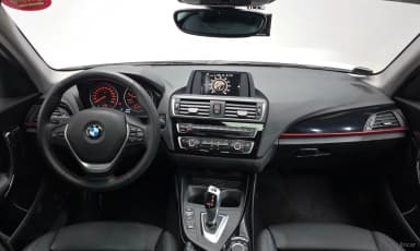 1 Series (F20)