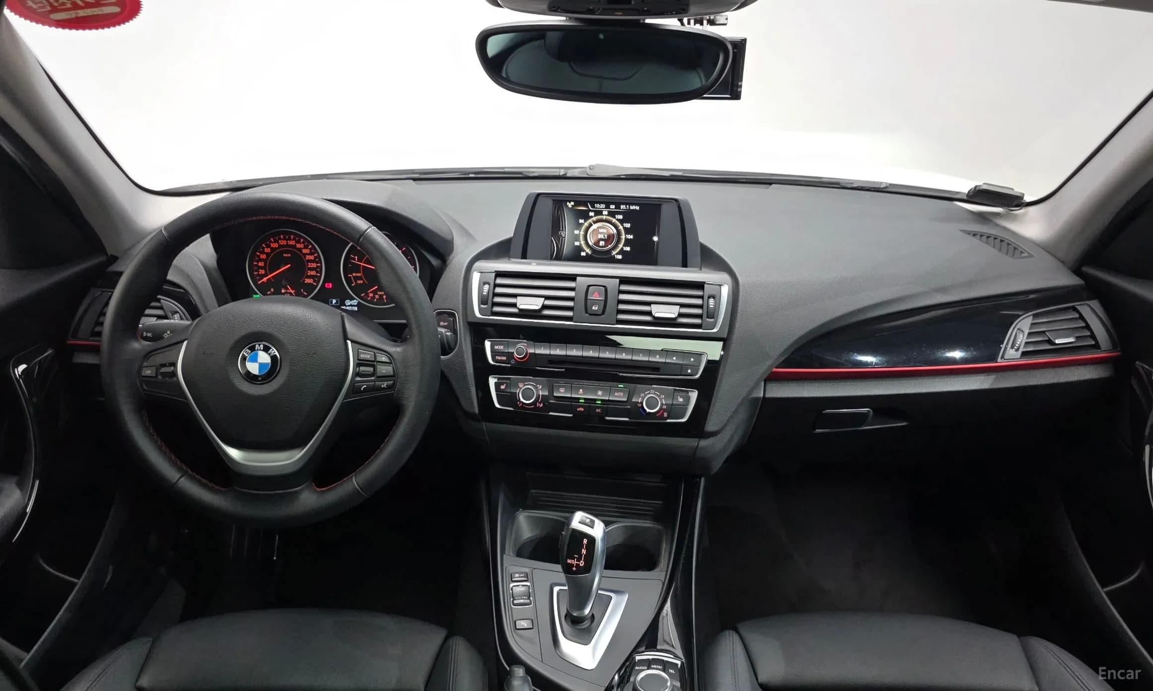 1 Series (F20)