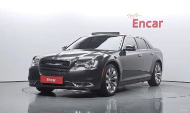 The New 300C
