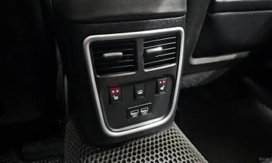 The New 300C