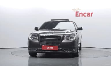 The New 300C