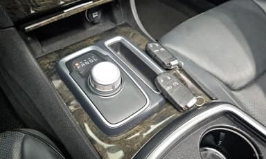 The New 300C