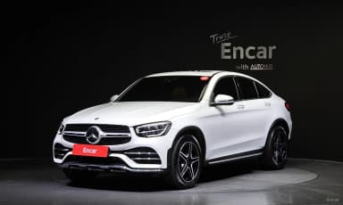 GLC-Class X253