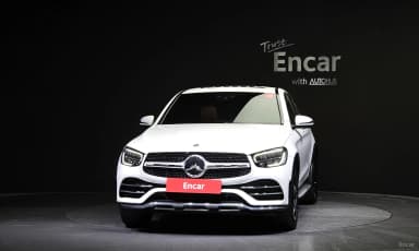 GLC-Class X253