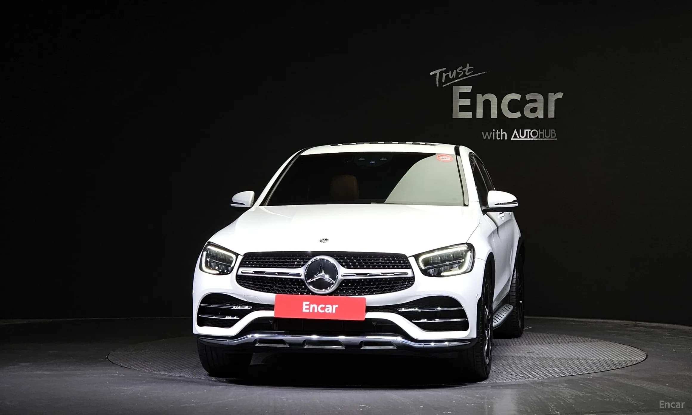 GLC-Class X253
