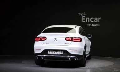 GLC-Class X253