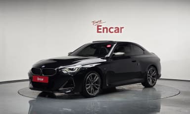 2 Series (G42)