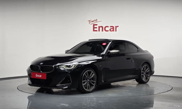 2 Series (G42)
