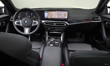 2 Series (G42)