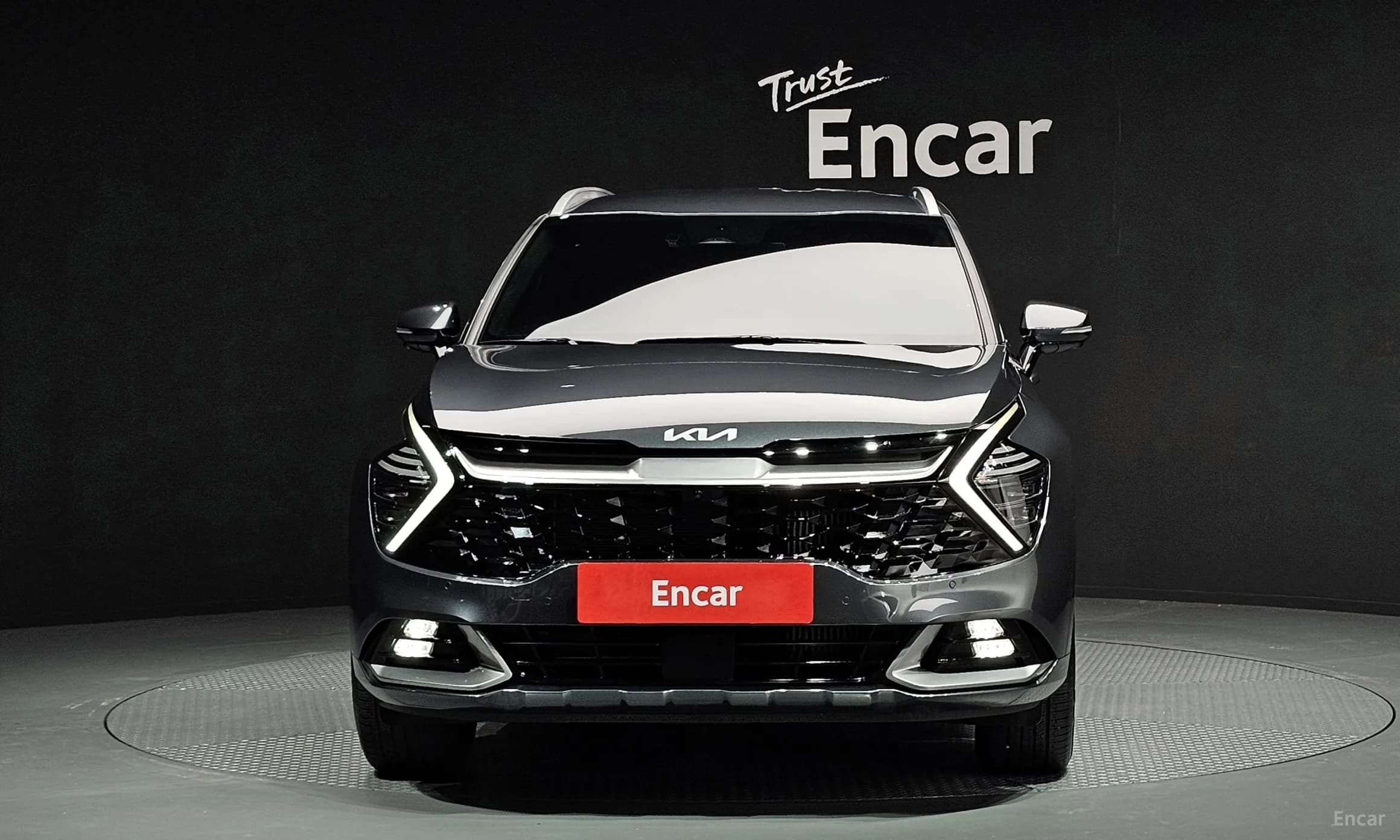 Sportage 5th Generation