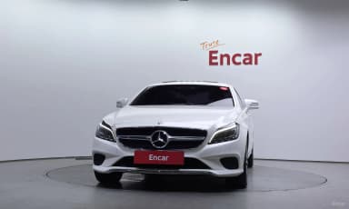 CLS-Class W218