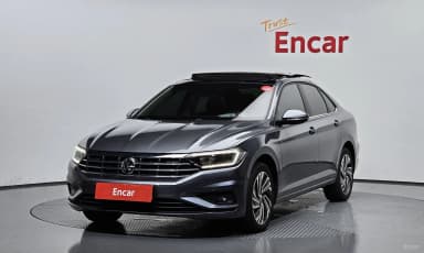 Jetta 7th Generation