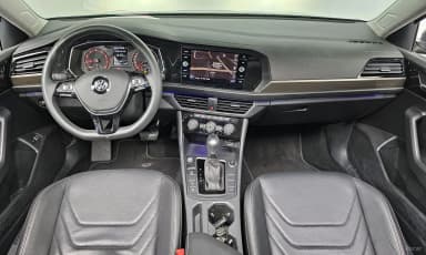 Jetta 7th Generation