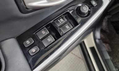 Korando C
