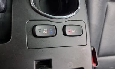 Korando C