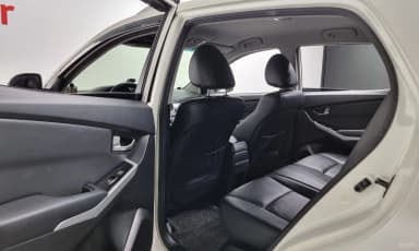 Korando C