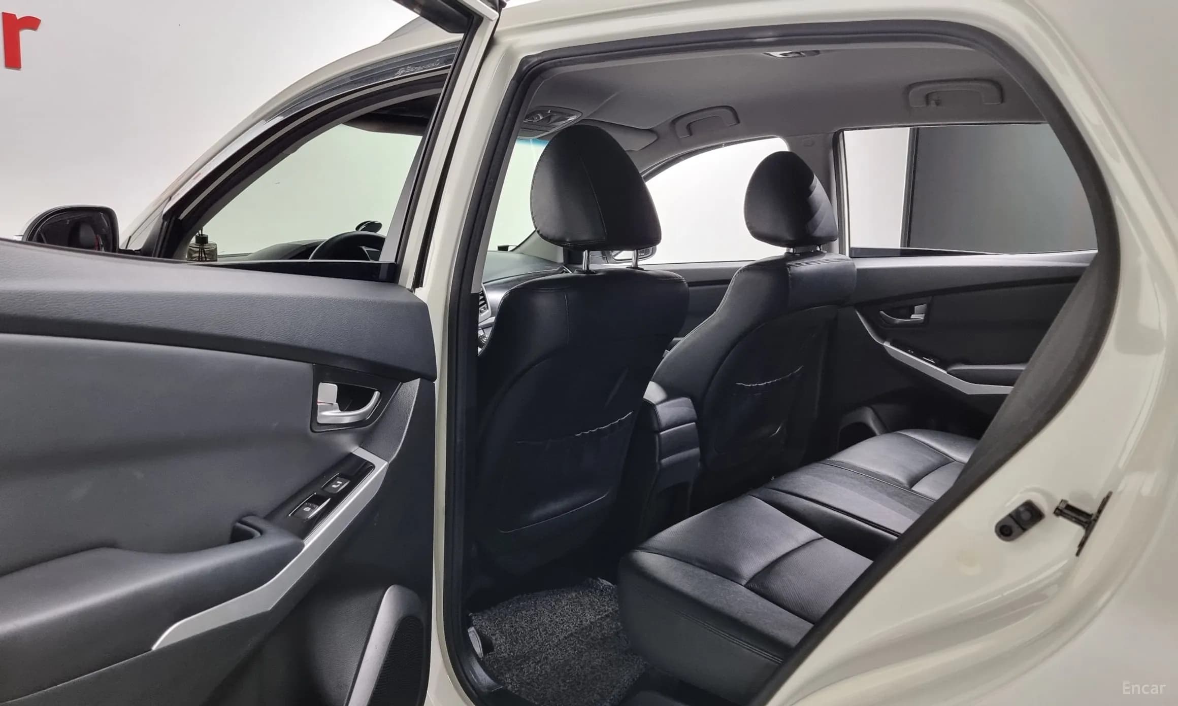 Korando C