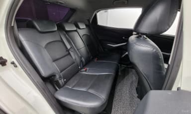 Korando C