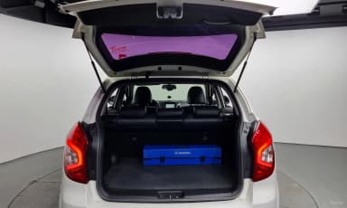Korando C