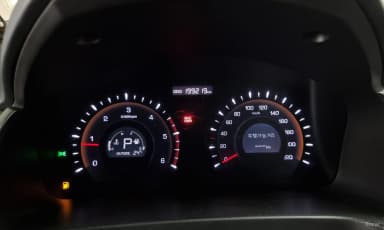 Korando C