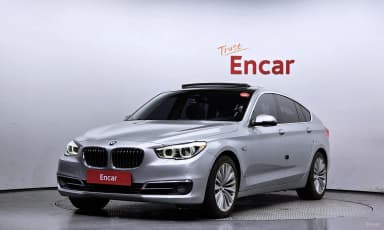 5 Series GT (F07)