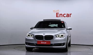 5 Series GT (F07)