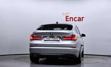 5 Series GT (F07)
