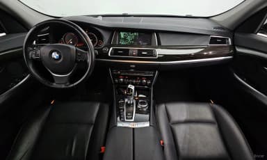 5 Series GT (F07)