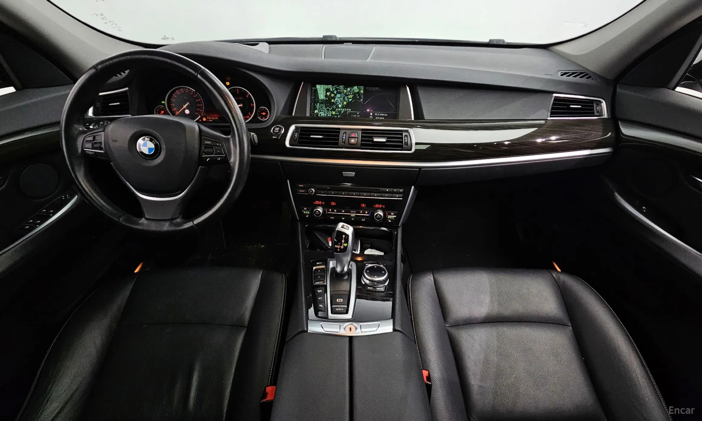 5 Series GT (F07)