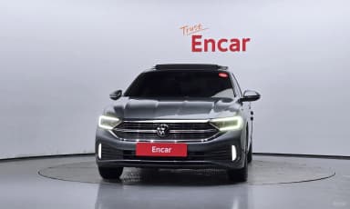 Jetta 7th Generation