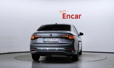 Jetta 7th Generation
